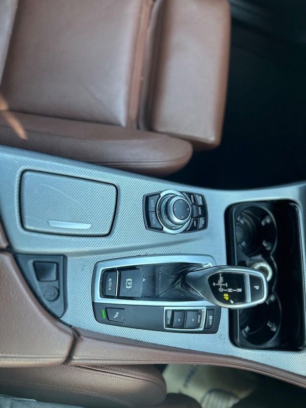 Used BMW 5 Series 2013 for sale - 74653534: Photo 35