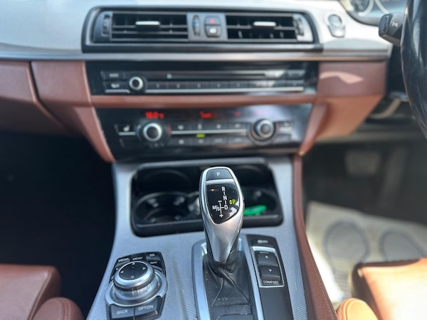 Used BMW 5 Series 2013 for sale - 74653534: Photo 36