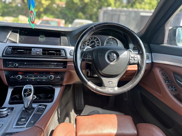 Used BMW 5 Series 2013 for sale - 74653534: Photo 39