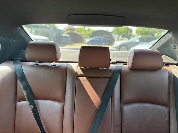 Used BMW 5 Series 2013 for sale - 74653534: Photo 45