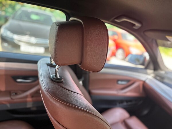 Used BMW 5 Series 2013 for sale - 74653534: Photo 46