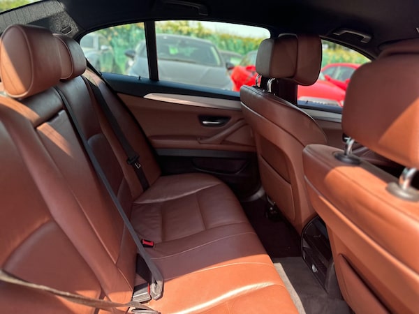 Used BMW 5 Series 2013 for sale - 74653534: Photo 47