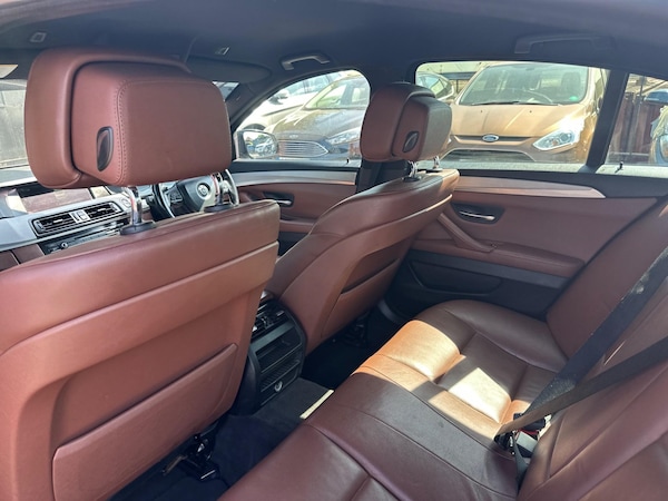 Used BMW 5 Series 2013 for sale - 74653534: Photo 48