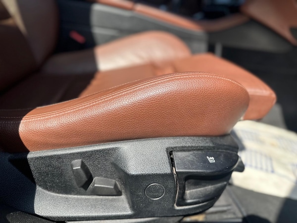 Used BMW 5 Series 2013 for sale - 74653534: Photo 53