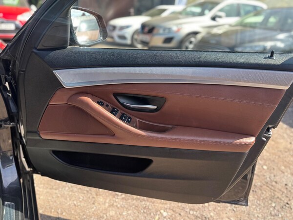 Used BMW 5 Series 2013 for sale - 74653534: Photo 54