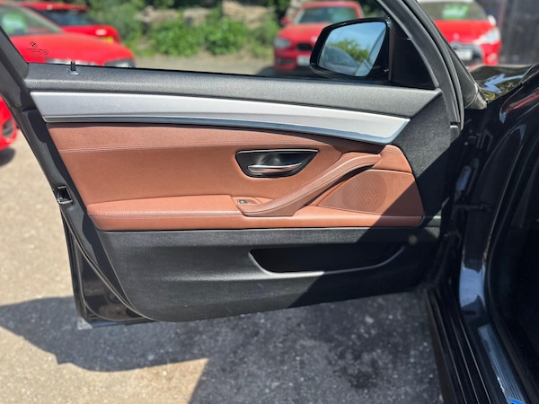 Used BMW 5 Series 2013 for sale - 74653534: Photo 55