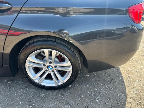Used BMW 5 Series 2013 for sale - 74653534: Photo 58