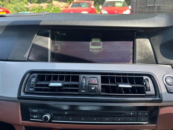 Used BMW 5 Series 2013 for sale - 74653534: Photo 60
