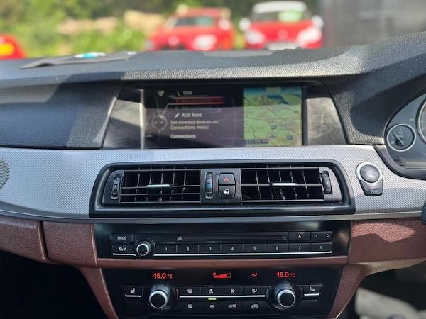 Used BMW 5 Series 2013 for sale - 74653534: Photo 61