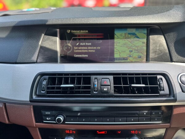 Used BMW 5 Series 2013 for sale - 74653534: Photo 62