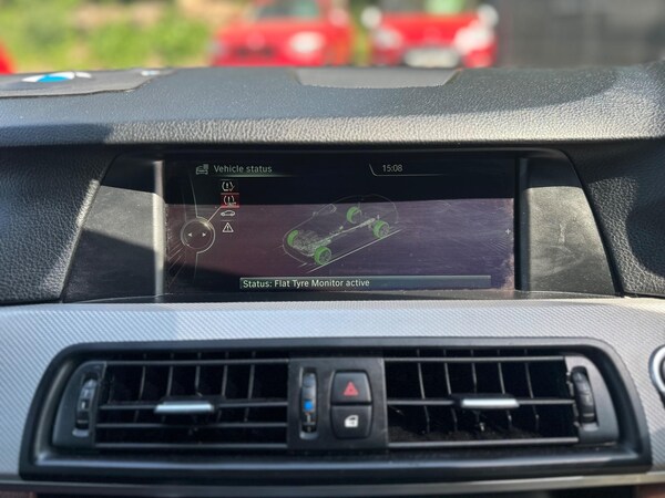 Used BMW 5 Series 2013 for sale - 74653534: Photo 64