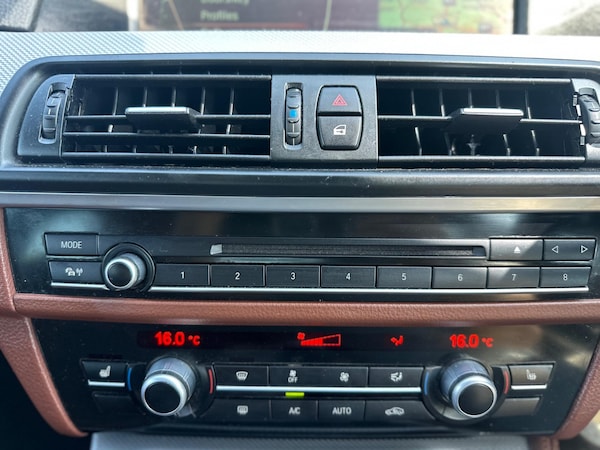 Used BMW 5 Series 2013 for sale - 74653534: Photo 65