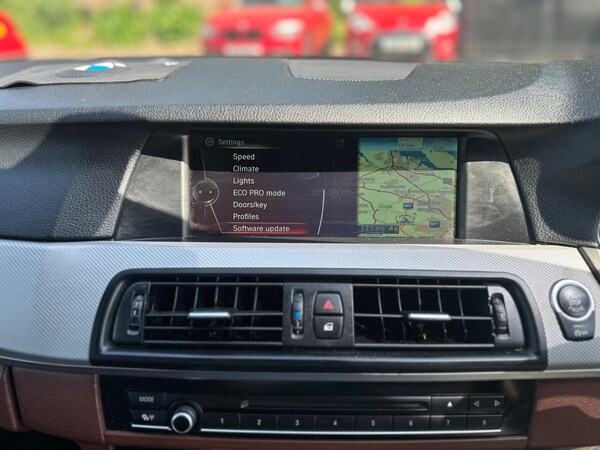 Used BMW 5 Series 2013 for sale - 74653534: Photo 66