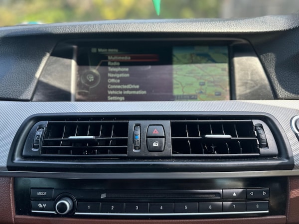 Used BMW 5 Series 2013 for sale - 74653534: Photo 67