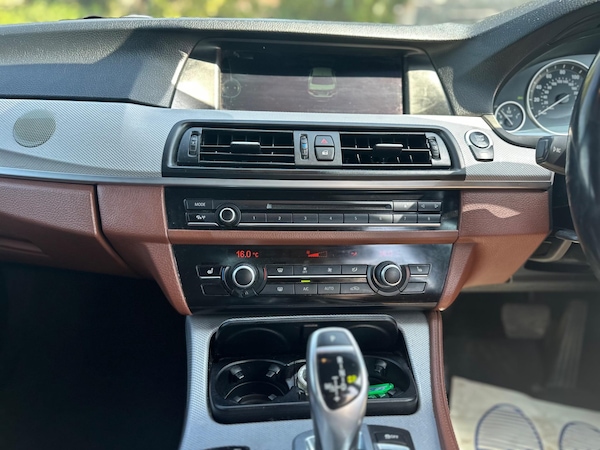 Used BMW 5 Series 2013 for sale - 74653534: Photo 68
