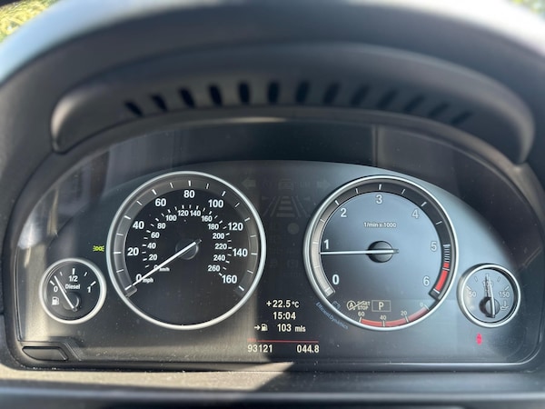Used BMW 5 Series 2013 for sale - 74653534: Photo 71