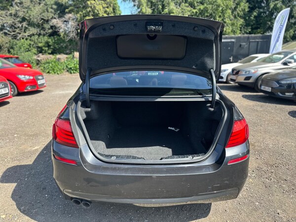 Used BMW 5 Series 2013 for sale - 74653534: Photo 72
