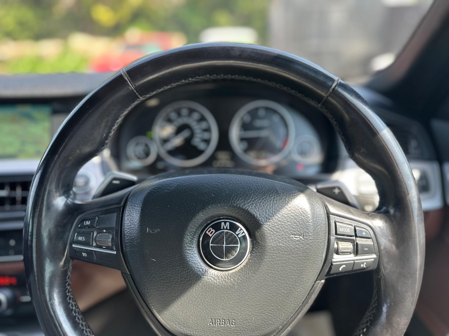 Vehicle 73