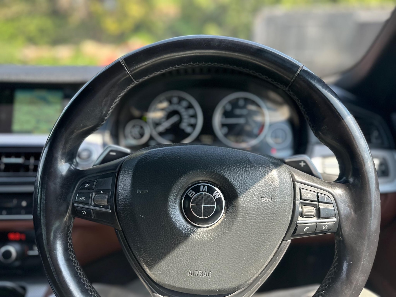 Vehicle 75