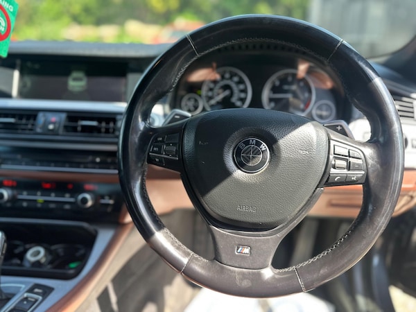 Used BMW 5 Series 2013 for sale - 74653534: Photo 76