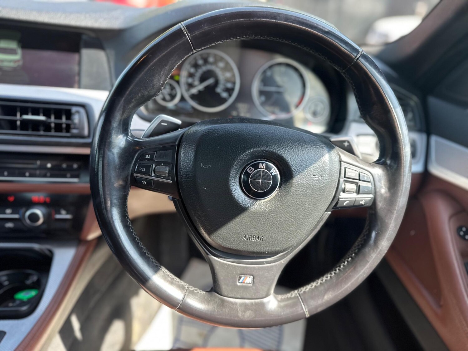 Vehicle 78