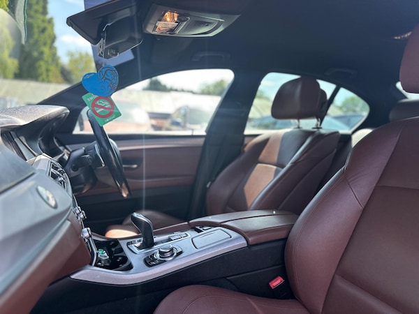 Used BMW 5 Series 2013 for sale - 74653534: Photo 79