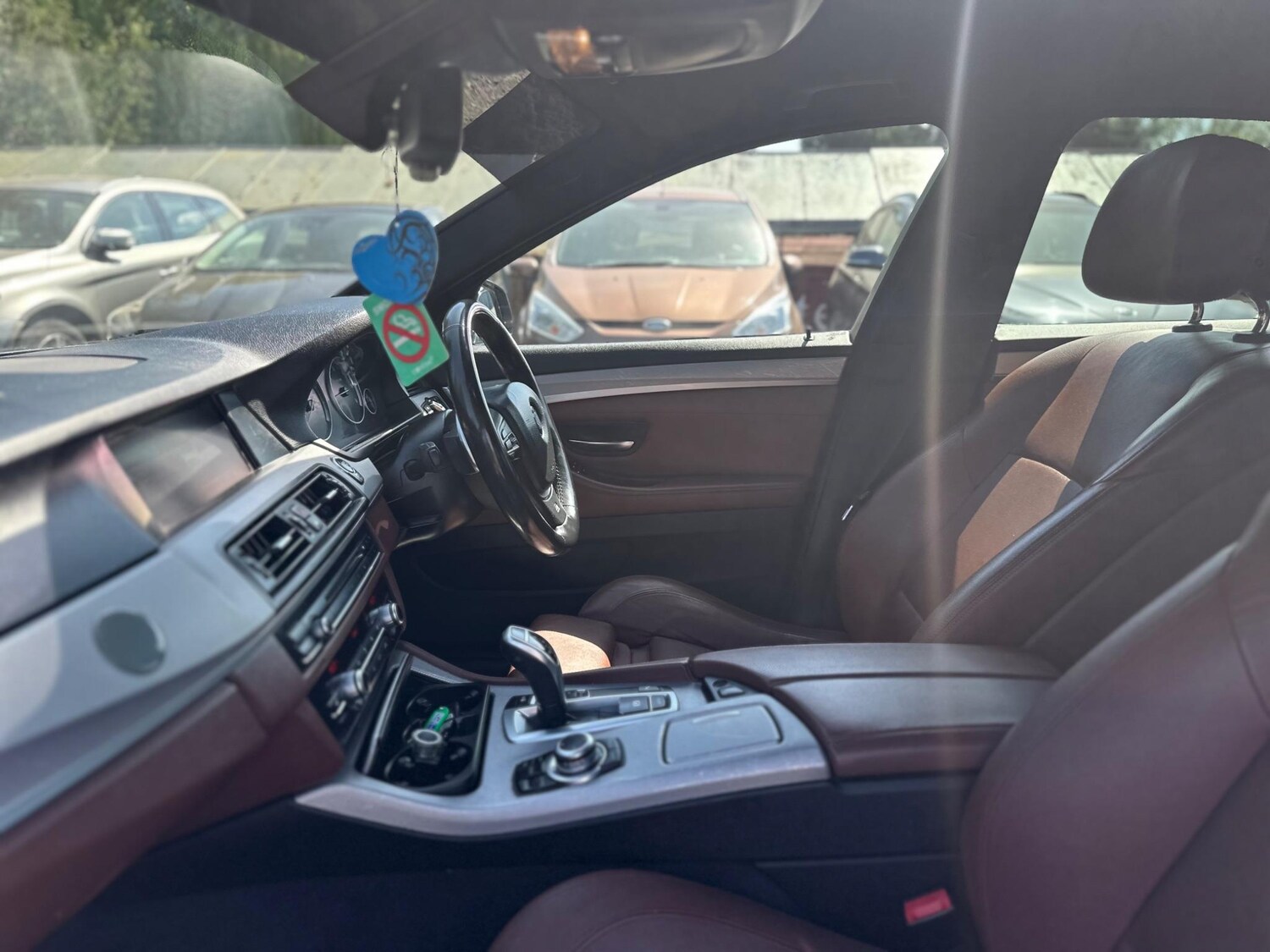 Vehicle 80