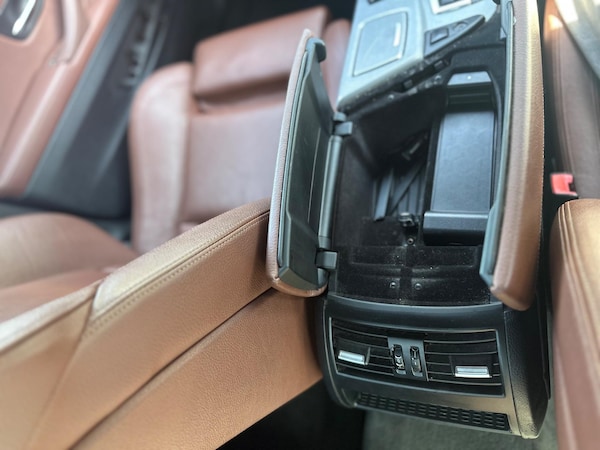 Used BMW 5 Series 2013 for sale - 74653534: Photo 90