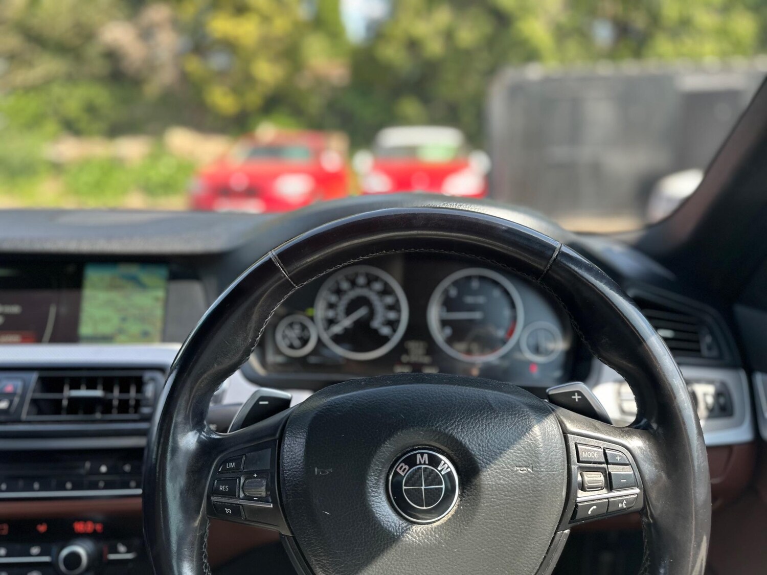 Vehicle 91