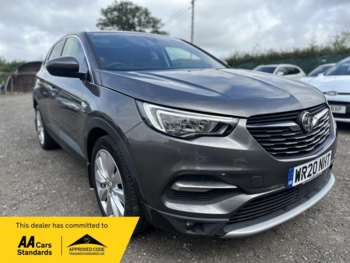 2020 (20) - 1.2 Turbo Elite Nav Auto Euro 6 (s/s) 5dr