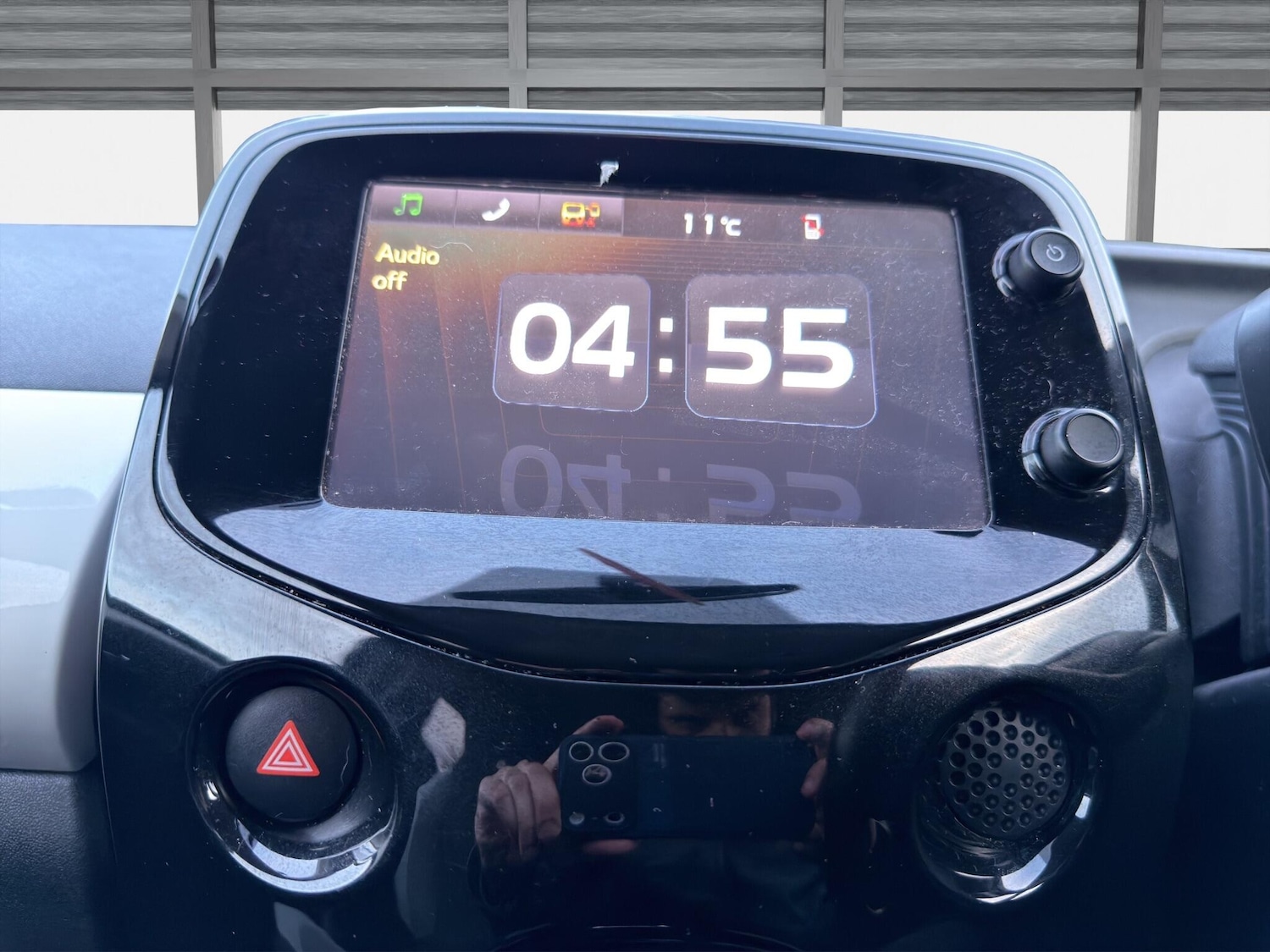 Used Toyota AYGO 2017 for sale - 77524377: Photo 38