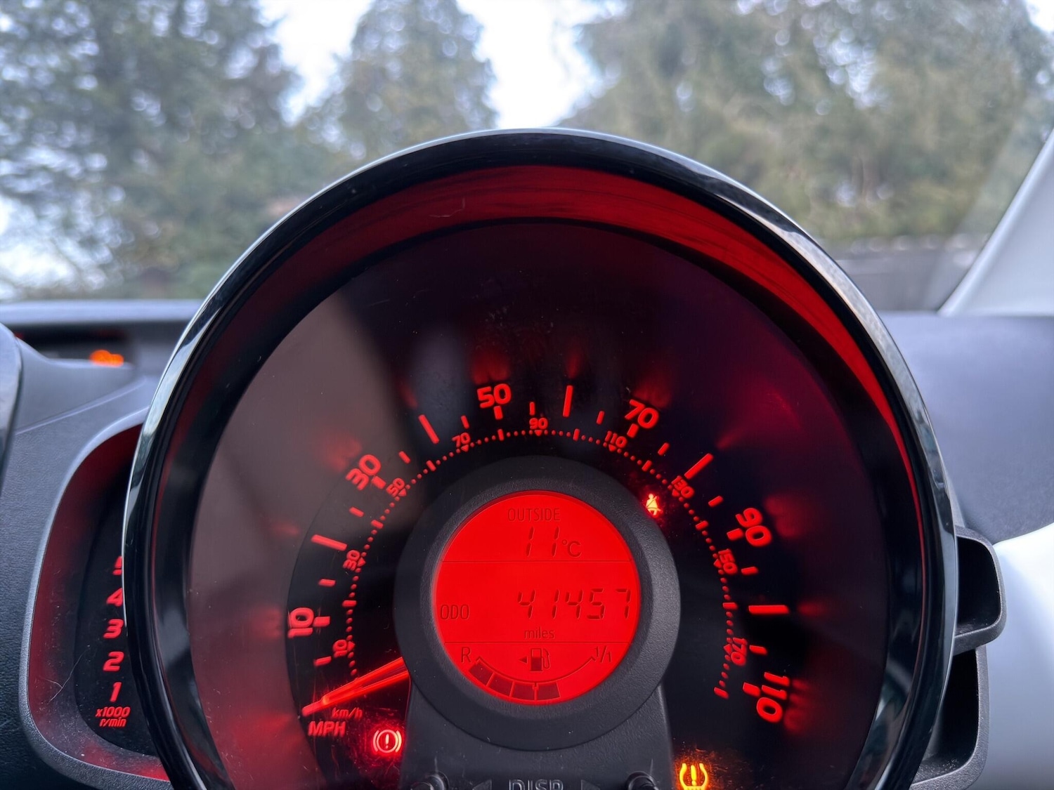 Used Toyota AYGO 2017 for sale - 77524377: Photo 59