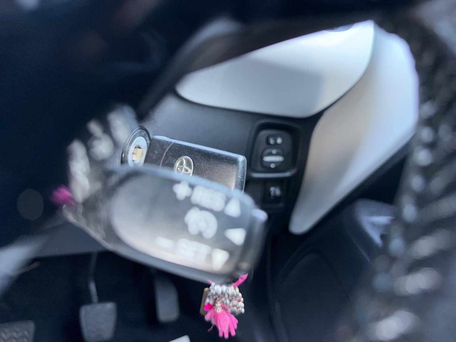 Used Toyota AYGO 2017 for sale - 77524377: Photo 65