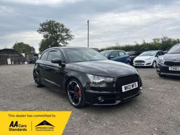 Used Audi A1 2012 for sale - 74957489: Photo