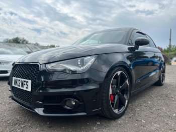 Used Audi A1 2012 for sale - 74957489: Photo