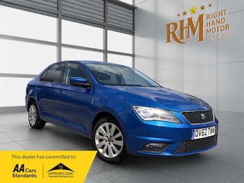Used SEAT Toledo 2012 for sale - 79400052: Photo
