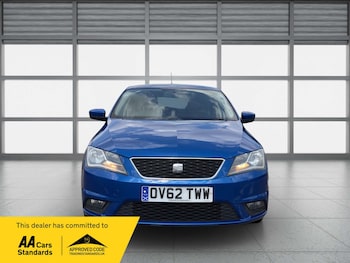 Used SEAT Toledo 2012 for sale - 79400052: Photo