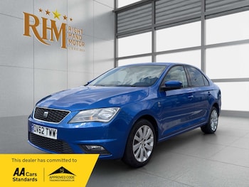 Used SEAT Toledo 2012 for sale - 79400052: Photo