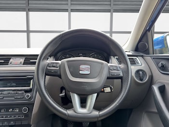 Used SEAT Toledo 2012 for sale - 79400052: Photo