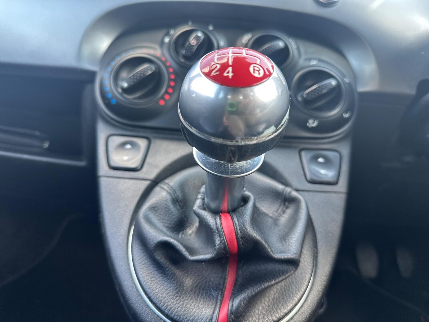 Vehicle 25