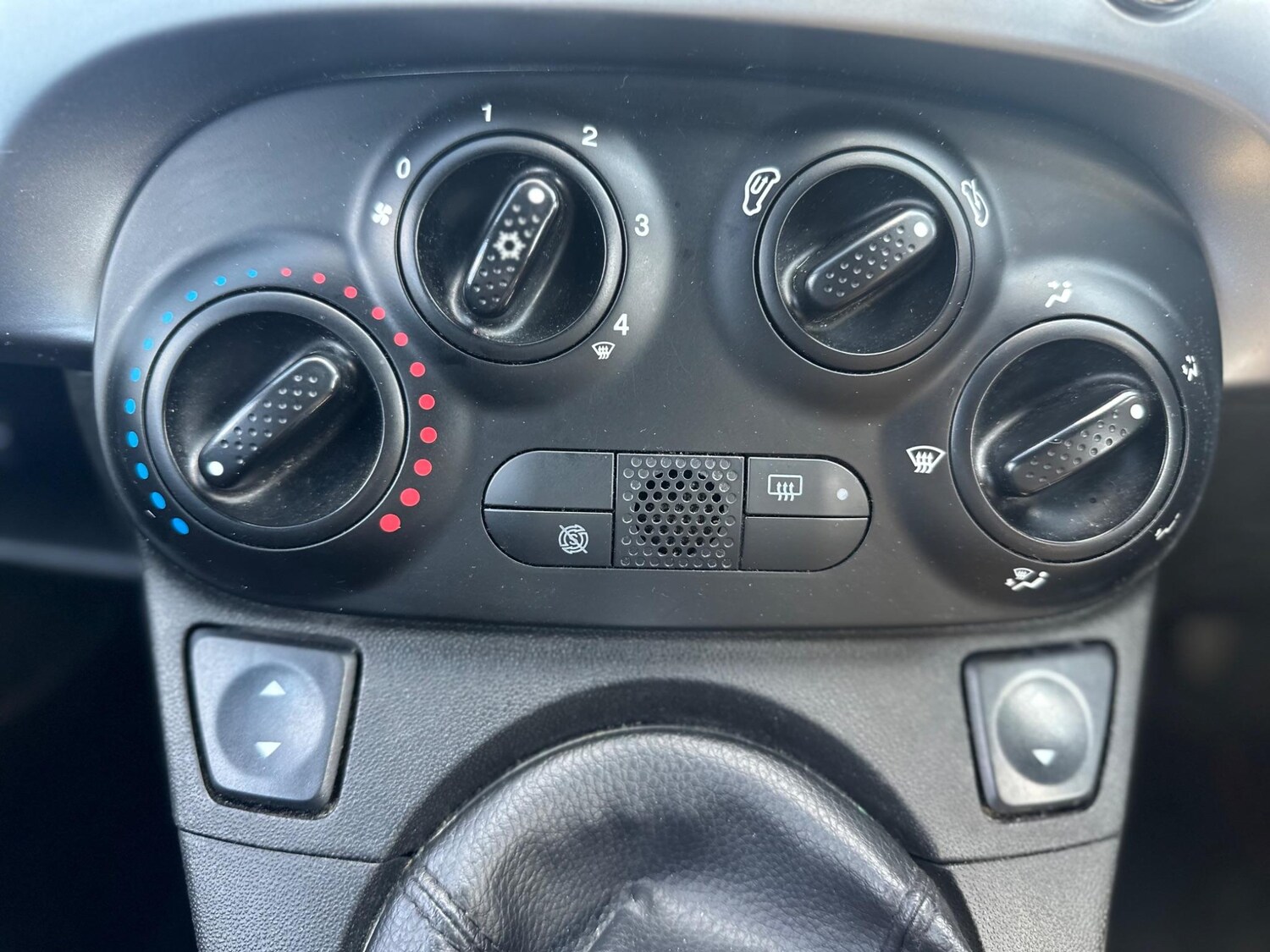 Vehicle 40