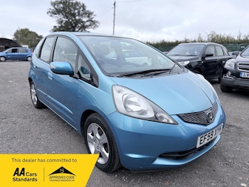 2010 (59) - 1.4 i-VTEC ES Euro 4 5dr