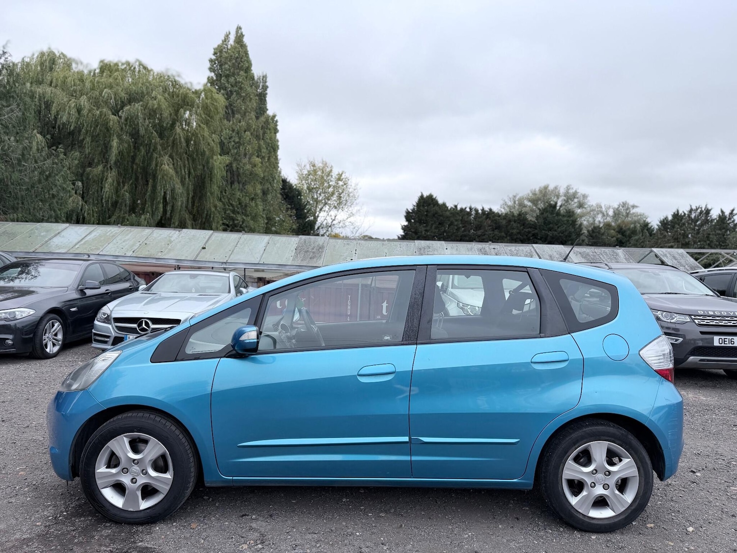 Used Honda Jazz 2010 for sale - 76295562: Photo 23