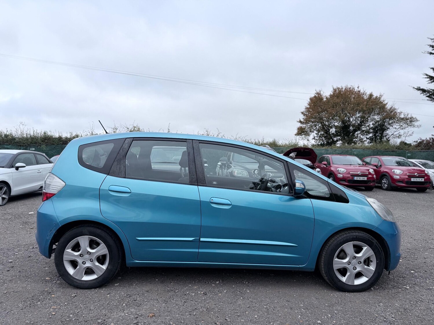 Used Honda Jazz 2010 for sale - 76295562: Photo 27