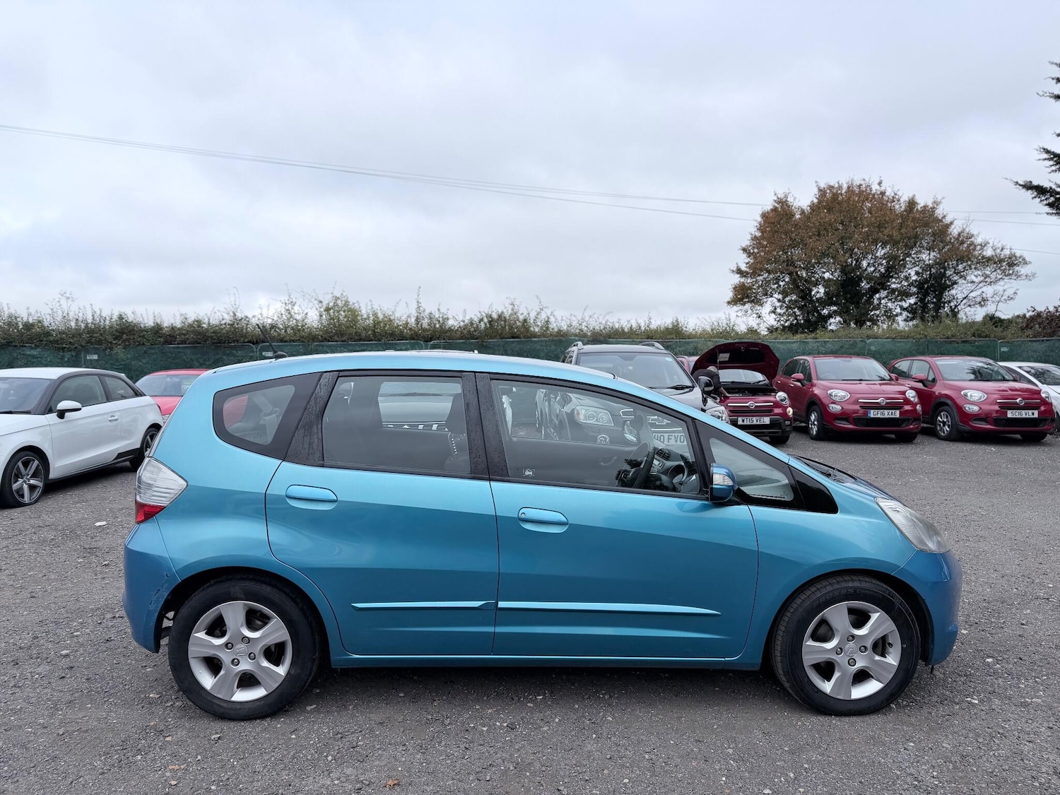 Used Honda Jazz 2010 for sale - 76295562: Photo 28
