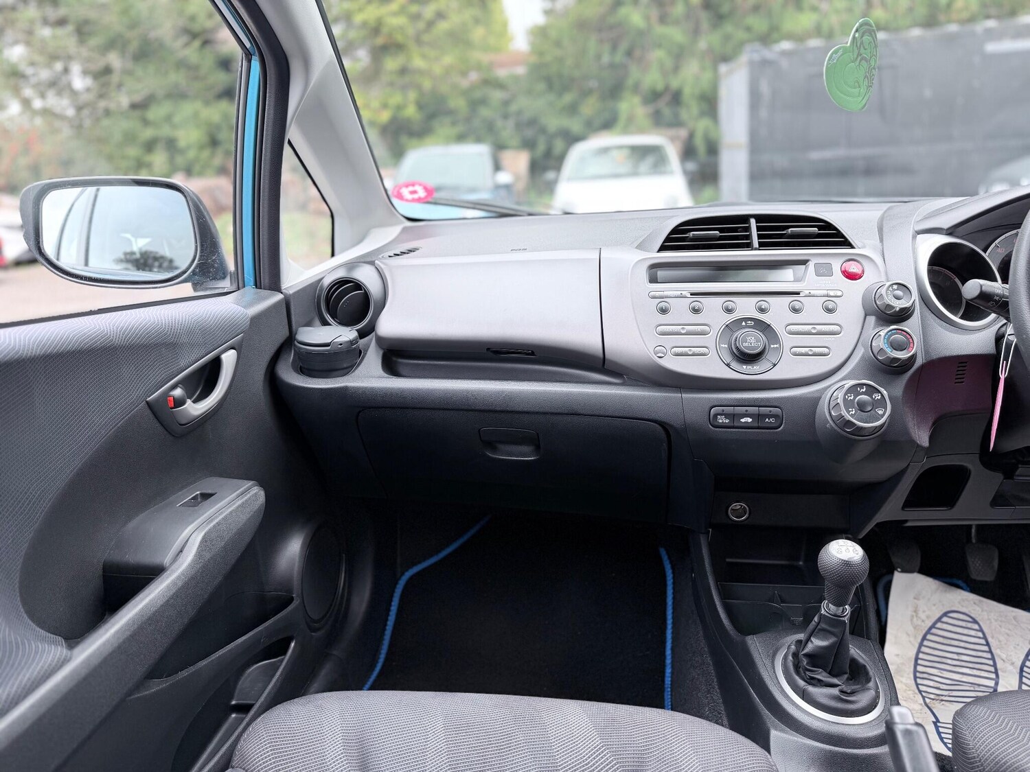 Used Honda Jazz 2010 for sale - 76295562: Photo 30