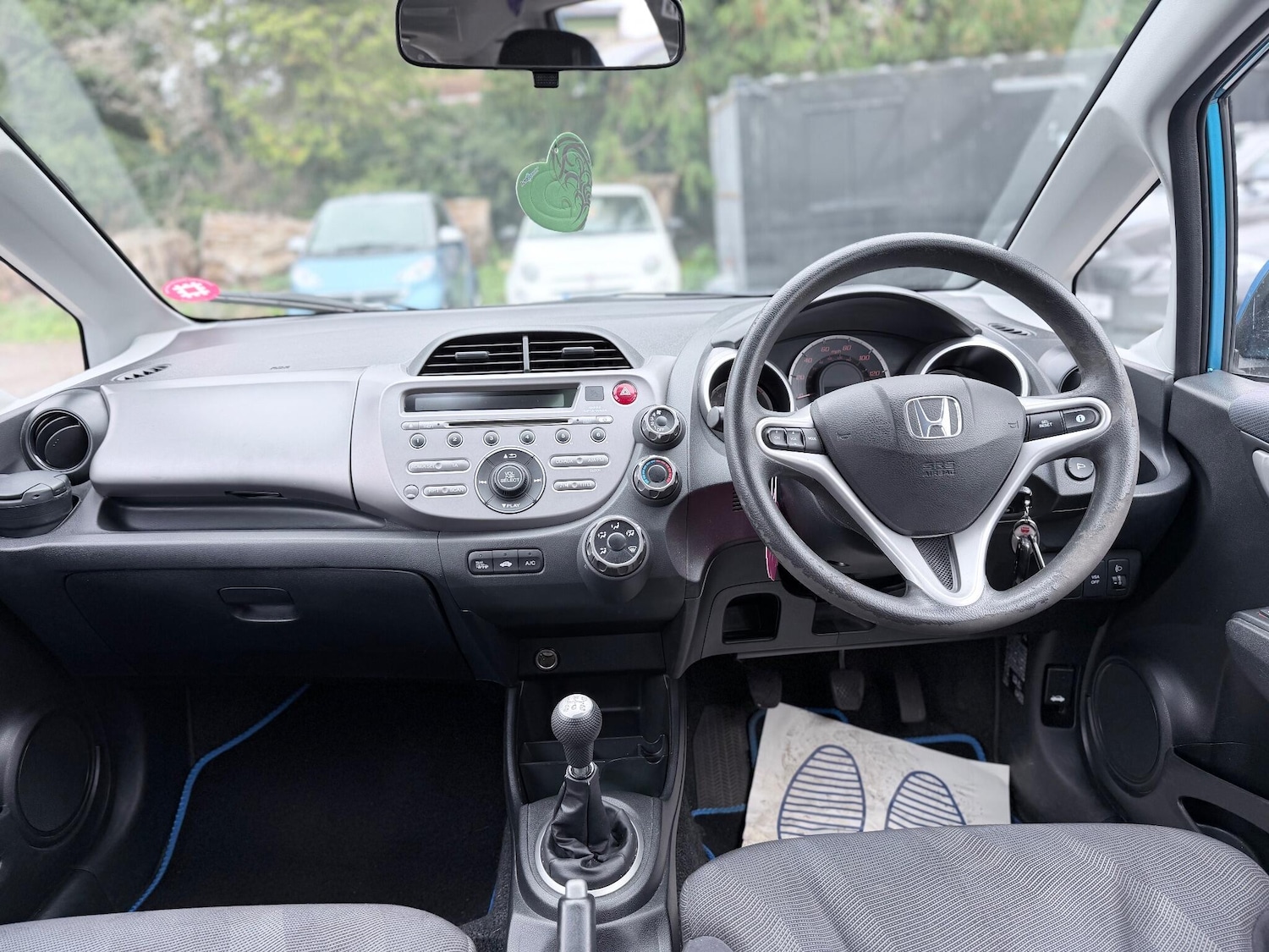Used Honda Jazz 2010 for sale - 76295562: Photo 34