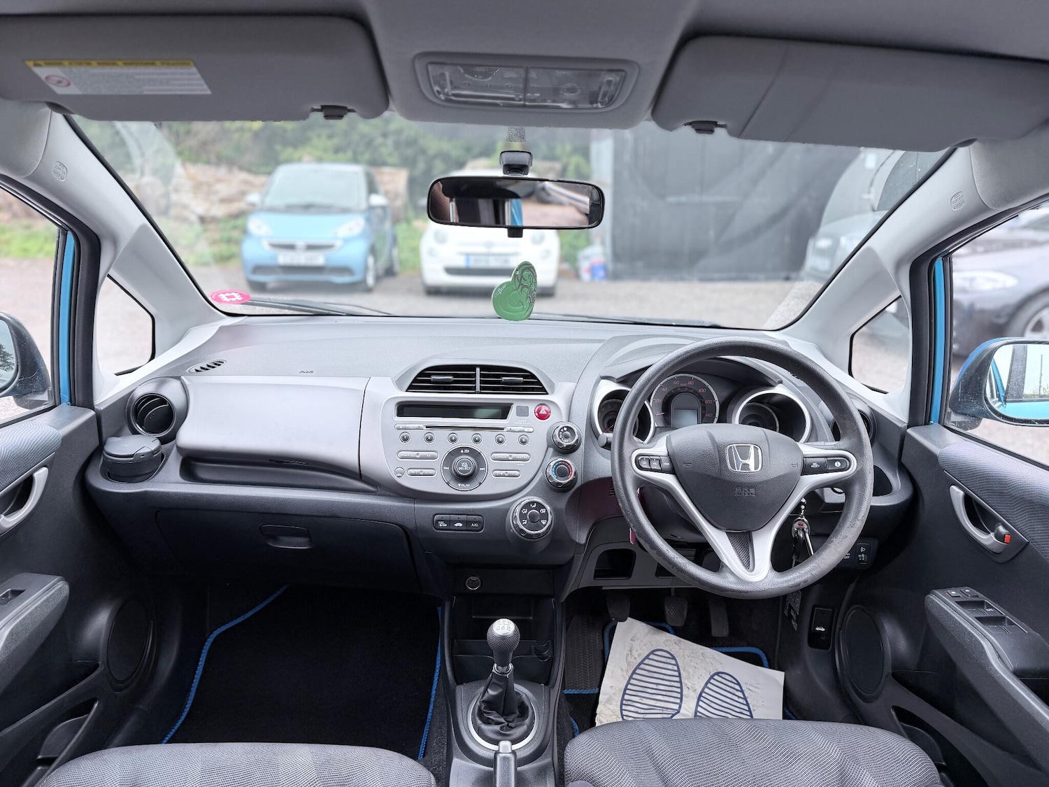 Used Honda Jazz 2010 for sale - 76295562: Photo 35