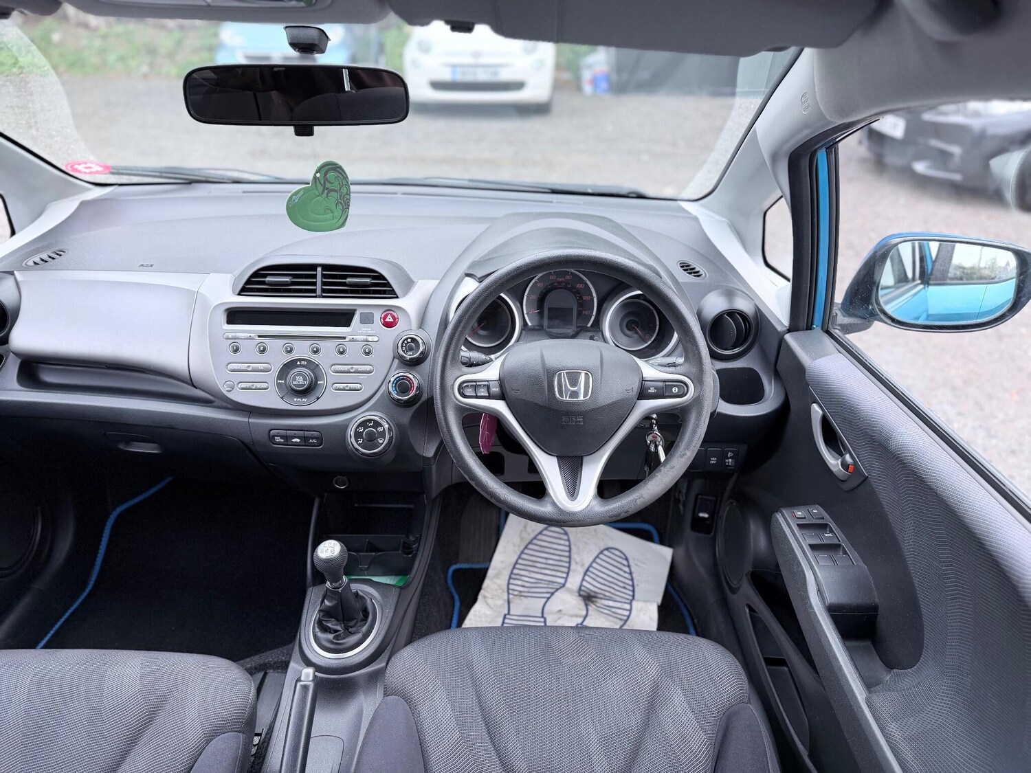 Used Honda Jazz 2010 for sale - 76295562: Photo 36