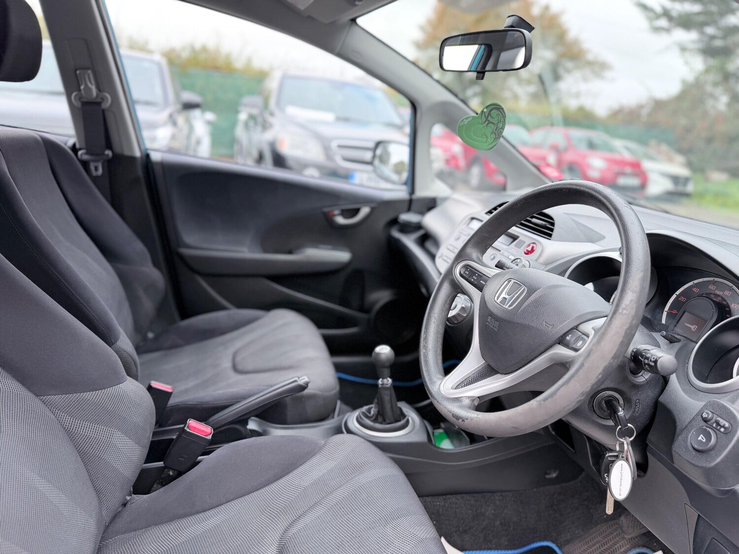 Used Honda Jazz 2010 for sale - 76295562: Photo 39